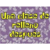 bob letras 28