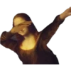 MONA LISA 27