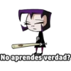 Invasor Zim 16
