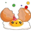 Eggs 16