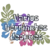 bob letras 29