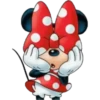 Minnie mouse 18