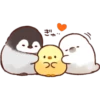 soft and cute chick vol.4 25