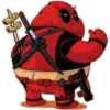Fat characters 23