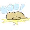 UGH!