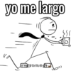 yo me largo
【t6
Grillo會
b))