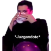 *Juzgandote*