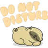 DO NOT
DISTORE
بارک