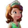 Princesita Sofía 10