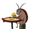 Bob Esponja #2 27
