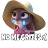 Judy Hopps (Zootopia) 27