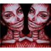 Halloween Makeup 28