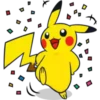 Pikachu Toons 2 22