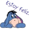 igor (Winnie the Pooh) 19