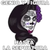 GENIO Y FIGURA
HASTA
LA SEPULTURA