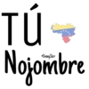 TÚ
Nojombre
•DennyStrr