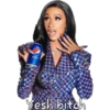 CardiB Catchphrase 13