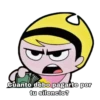 Cuanto debo pagarte por tu silencio?