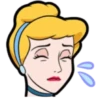 Emojis Princesas Disney. 16