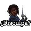 Pequeños Traviesos ️(niños) 25