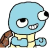 Muñeco meme con personajes 28