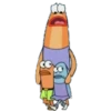 Bob Esponja #2 28