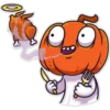 Halloween Ghost 2 ✾ [✓] 13