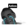 Adios