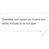 Mensajes 24