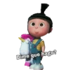 Dime que hago?