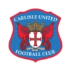 CARLISLE UNITED
BE JUST
+AND
FEAR NOT
FOOTBALL CLUB