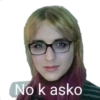 No k asko