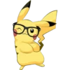 Pikachu Toons 2 25