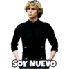SOY NUEVO