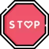 STOP