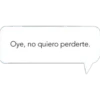 Mensajes 25