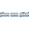 SOS una gila
