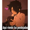 Reacciones Anime 26