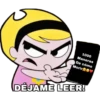 1000 Maneras De cómo Morir Thxgerard DÉJAME LEER!