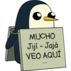 MUCHO
Jijí - Jajá
VEO AQUÍ
..