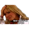 Que dificil es
ser yo