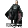 ME VUELVE LOCO TU FORMA DE SER
