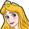 Emojis Princesas Disney. 18