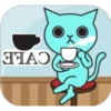 Gato Azul 25