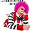 PURAS MAMADAS
DICES