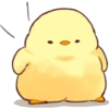 soft and cute chick vol.4 27