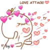"//Krys
ILOVE ATTACK!
>wa