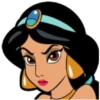 Emojis Princesas Disney. 19
