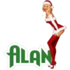 ALAN