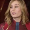 Brie Larson #1 27